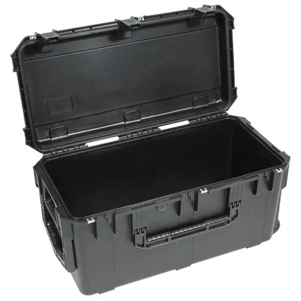 Elev8 8-Pack Case w/Foam – LightSmiths