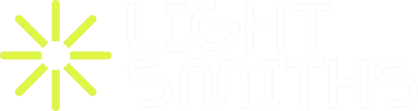 LightSmiths logo