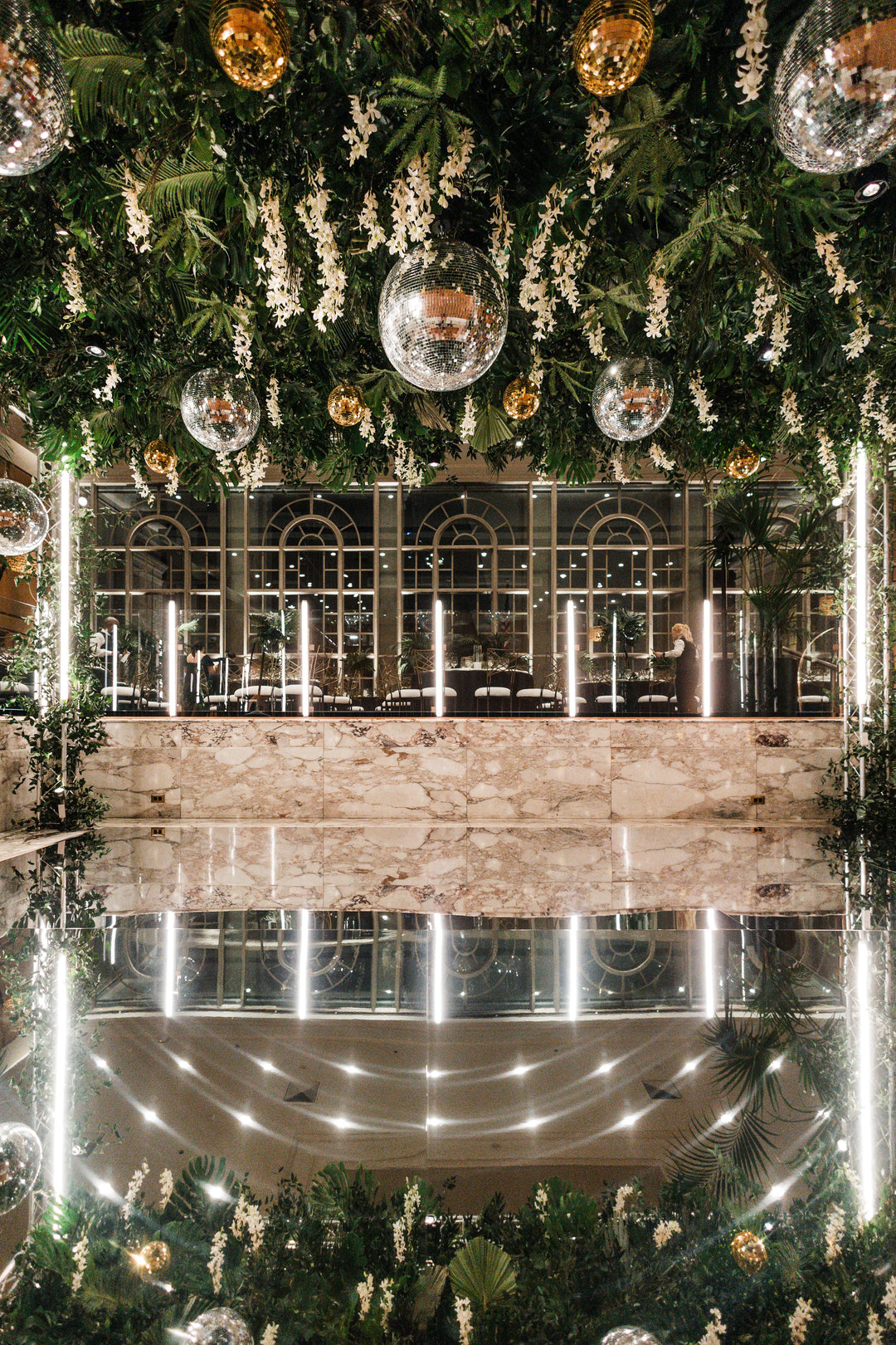10 Jaw-Dropping Seattle Event Venues That Look Better With Custom Lighting