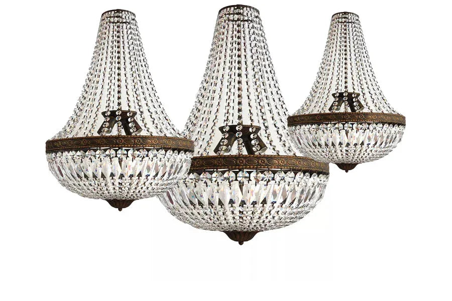 Chandeliers