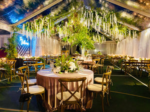 LightSmtihs Seattle provides gorgeous wedding and event lighting for any occasion